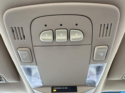 2011 Buick Lucerne CXL