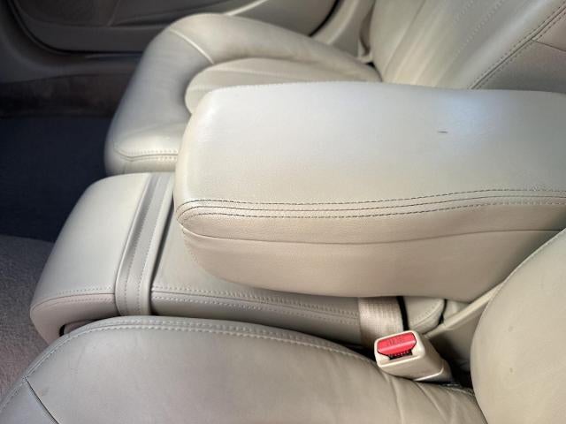 2011 Buick Lucerne CXL