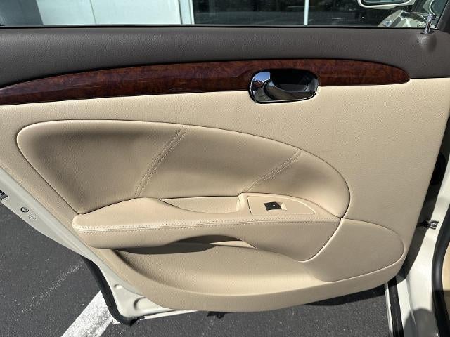 2011 Buick Lucerne CXL