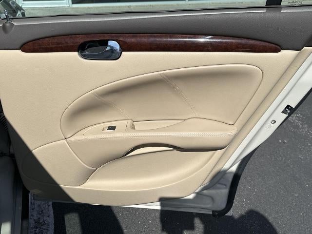 2011 Buick Lucerne CXL