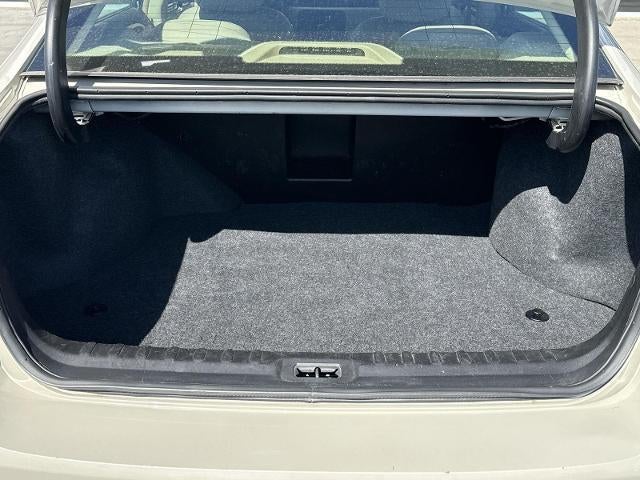 2011 Buick Lucerne CXL