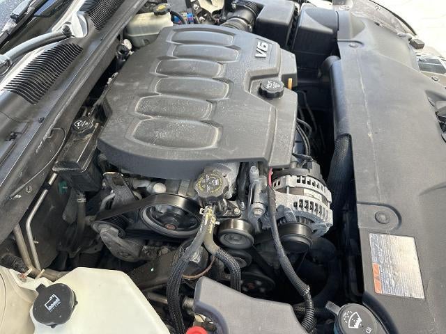 2011 Buick Lucerne CXL