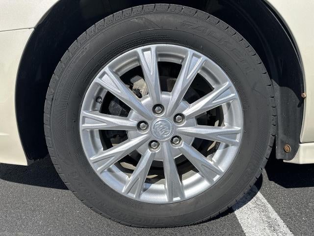 2011 Buick Lucerne CXL