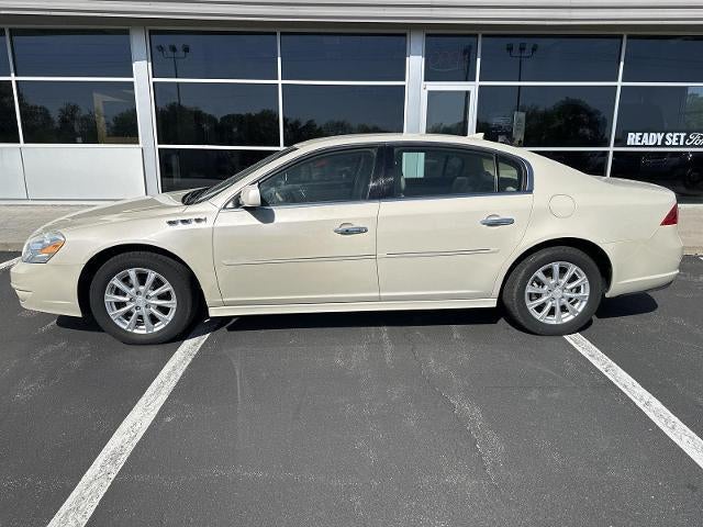 2011 Buick Lucerne CXL