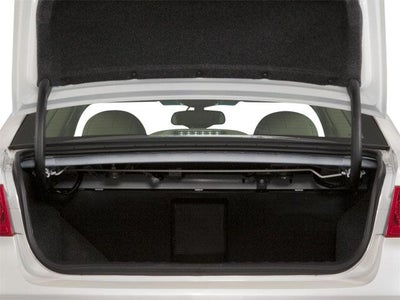 2011 Buick Lucerne CXL