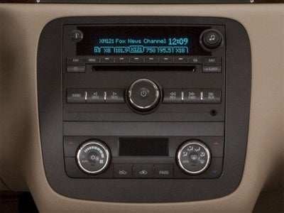 2011 Buick Lucerne CXL