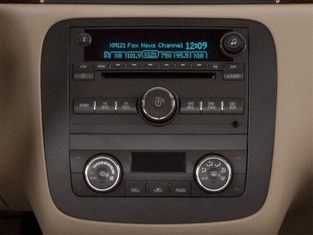 2011 Buick Lucerne CXL