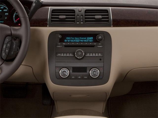 2011 Buick Lucerne CXL