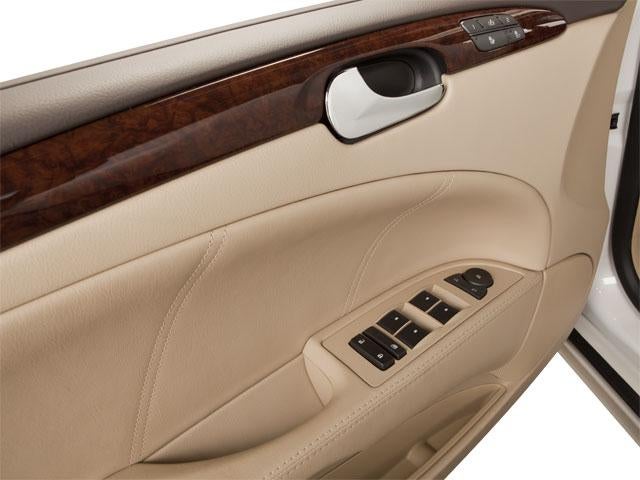 2011 Buick Lucerne CXL