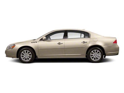 2011 Buick Lucerne CXL