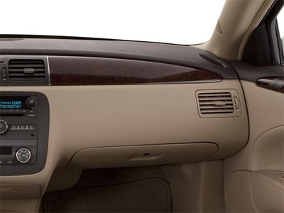 2011 Buick Lucerne CXL