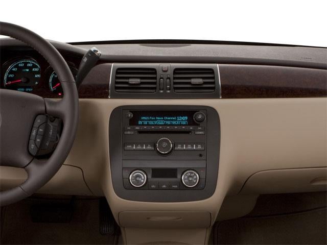 2011 Buick Lucerne CXL