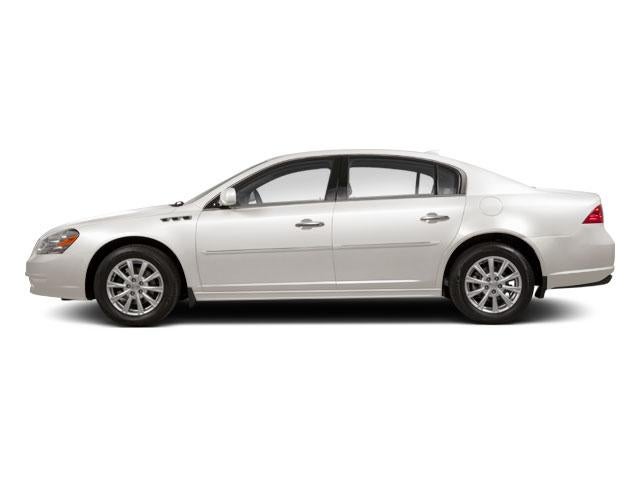 2011 Buick Lucerne CXL