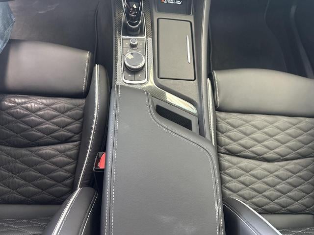 2022 Cadillac CT5-V 4dr Sdn Blackwing