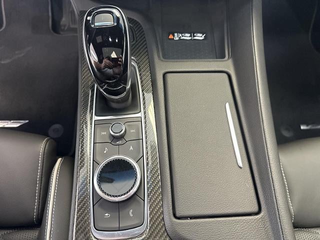 2022 Cadillac CT5-V 4dr Sdn Blackwing