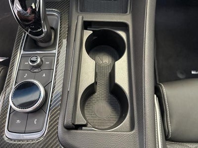 2022 Cadillac CT5-V 4dr Sdn Blackwing
