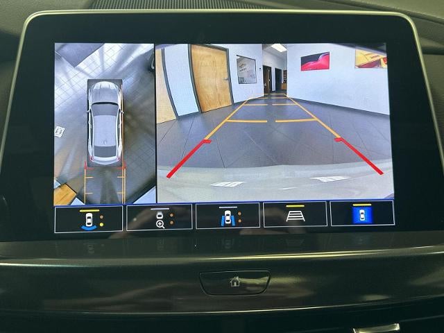 2022 Cadillac CT5-V 4dr Sdn Blackwing