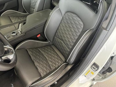 2022 Cadillac CT5-V 4dr Sdn Blackwing
