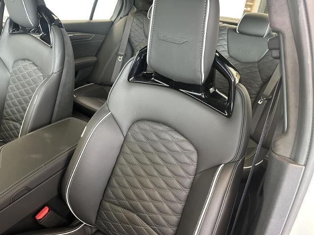 2022 Cadillac CT5-V 4dr Sdn Blackwing
