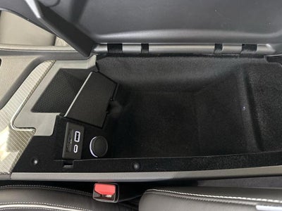 2022 Cadillac CT5-V 4dr Sdn Blackwing
