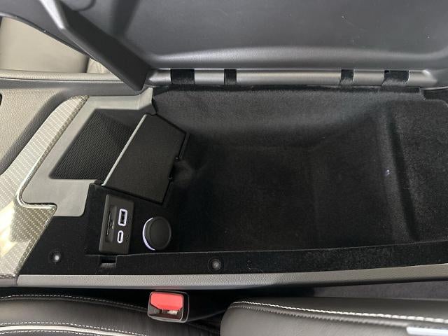 2022 Cadillac CT5-V 4dr Sdn Blackwing