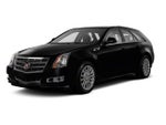 2013 Cadillac CTS-V Wagon RWD