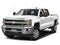 2015 Chevrolet Silverado 2500HD Built After Aug 14 Crew Cab Long Box 4-Wheel Drive LT