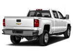 2015 Chevrolet Silverado 2500HD Built After Aug 14 Crew Cab Long Box 4-Wheel Drive LT