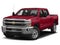 2015 Chevrolet Silverado 3500HD Built After Aug 14 Crew Cab Standard Box 4-Wheel Drive LTZ