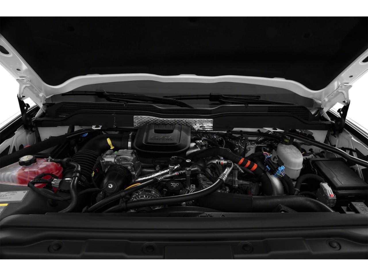 2015 Chevrolet Silverado 3500HD Built After Aug 14 Crew Cab Standard Box 4-Wheel Drive LTZ