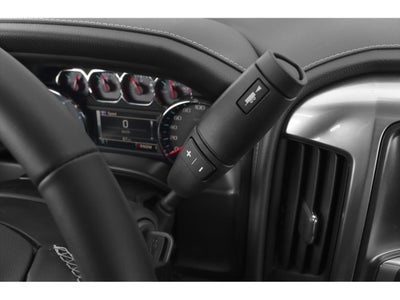 2015 Chevrolet Silverado 3500HD Built After Aug 14 Crew Cab Standard Box 4-Wheel Drive LTZ
