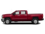 2015 Chevrolet Silverado 3500HD Built After Aug 14 Crew Cab Standard Box 4-Wheel Drive LTZ