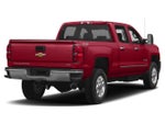 2015 Chevrolet Silverado 3500HD Built After Aug 14 Crew Cab Standard Box 4-Wheel Drive LTZ