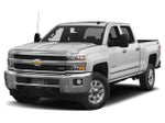 2015 Chevrolet Silverado 3500HD Built After Aug 14 Crew Cab Standard Box 4-Wheel Drive LTZ
