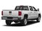 2015 Chevrolet Silverado 3500HD Built After Aug 14 Crew Cab Standard Box 4-Wheel Drive LTZ