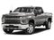 2021 Chevrolet Silverado 2500 HD Crew Cab Standard Box 4-Wheel Drive LTZ