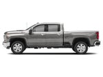 2021 Chevrolet Silverado 2500 HD Crew Cab Standard Box 4-Wheel Drive LTZ