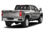 2021 Chevrolet Silverado 2500 HD Crew Cab Standard Box 4-Wheel Drive LTZ