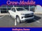 2024 Chevrolet Silverado 1500 Crew Cab Short Box 2-Wheel Drive LT