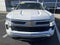 2024 Chevrolet Silverado 1500 Crew Cab Short Box 2-Wheel Drive LT