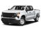 2024 Chevrolet Silverado 1500 Crew Cab Short Box 2-Wheel Drive LT