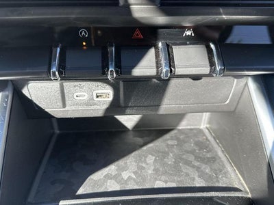 2024 Chevrolet Colorado Crew Cab Short Box 4-Wheel Drive Trail Boss