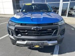 2024 Chevrolet Colorado Crew Cab Short Box 4-Wheel Drive Trail Boss