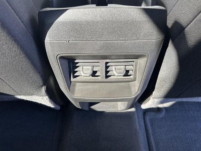 2024 Chevrolet Colorado Crew Cab Short Box 4-Wheel Drive Trail Boss