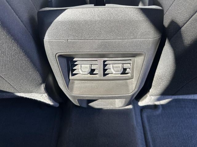 2024 Chevrolet Colorado Crew Cab Short Box 4-Wheel Drive Trail Boss