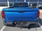 2024 Chevrolet Colorado Crew Cab Short Box 4-Wheel Drive Trail Boss