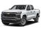 2024 Chevrolet Colorado Crew Cab Short Box 4-Wheel Drive Trail Boss