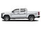 2024 Chevrolet Colorado Crew Cab Short Box 4-Wheel Drive Trail Boss