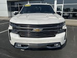 2020 Chevrolet Silverado 1500 Crew Cab Short Box 4-Wheel Drive High Country