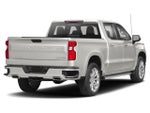 2020 Chevrolet Silverado 1500 Crew Cab Short Box 4-Wheel Drive High Country